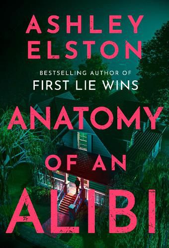 Cover image for Anatomy of an Alibi