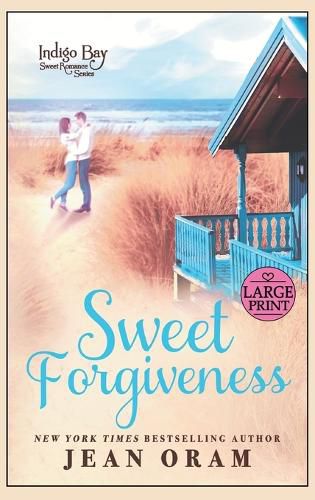 Cover image for Sweet Forgiveness