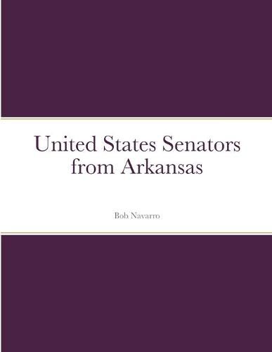 United States Senators from Arkansas