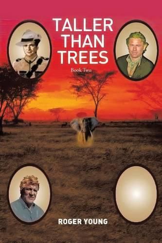 Cover image for Taller Than Trees