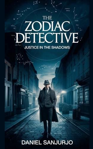 Cover image for Justice in the Shadows