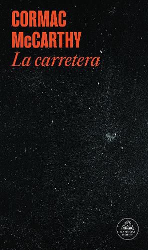 Cover image for La carretera / The Road