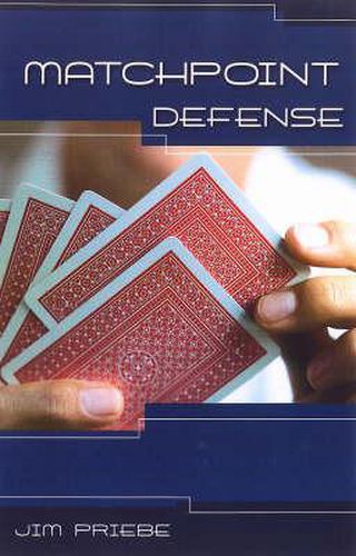 Cover image for Matchpoint Defence