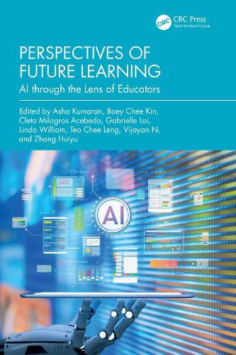 Cover image for Perspectives of Future Learning