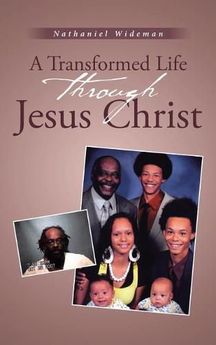 Cover image for A Transformed Life through Jesus Christ