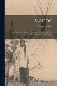 Cover image for Madoc