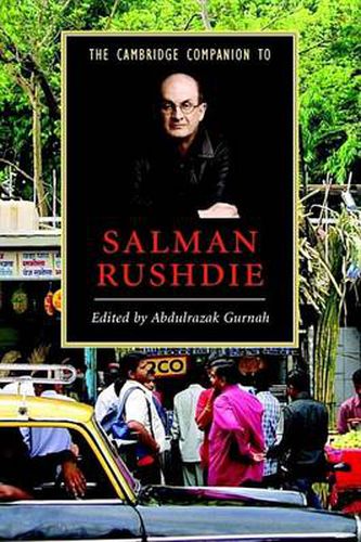 The Cambridge Companion to Salman Rushdie