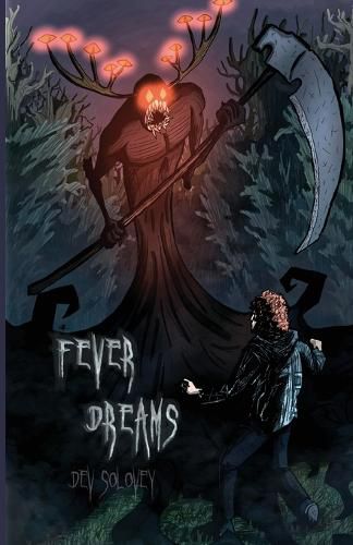 Cover image for Fever Dreams