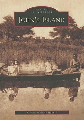 Cover image for John's Island