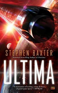 Cover image for Ultima