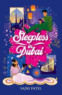 Cover image for Sleepless in Dubai