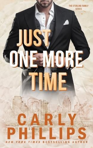 Cover image for Just One More Time
