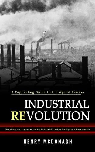 Cover image for Industrial Revolution