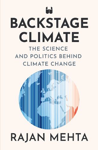 Cover image for Backstage Climate