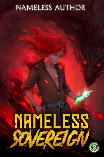 Cover image for Nameless Sovereign 3