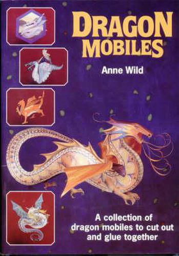 Cover image for Dragon Mobiles