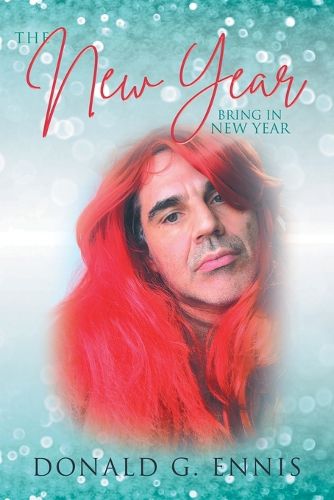 Cover image for The New Year