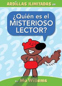 Cover image for ?Quien Es El Misterioso Lector?