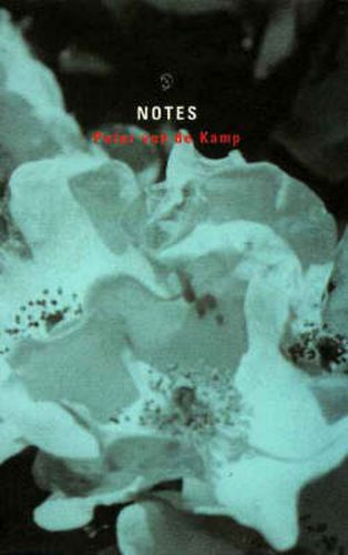 Cover image for Notes