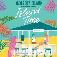 Cover image for Island Time