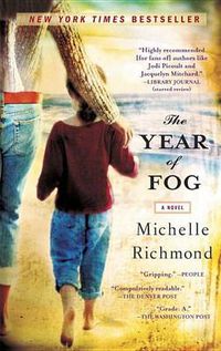 Cover image for The Year of Fog: A Novel