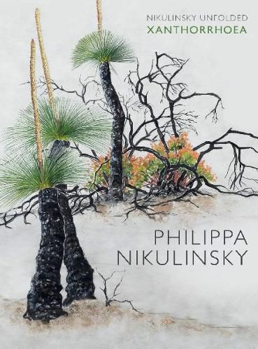 Cover image for Nikulinsky Unfolded: Xanthorrhoea