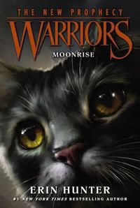 Cover image for Warriors: The New Prophecy #2: Moonrise