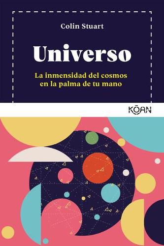 Cover image for Universo