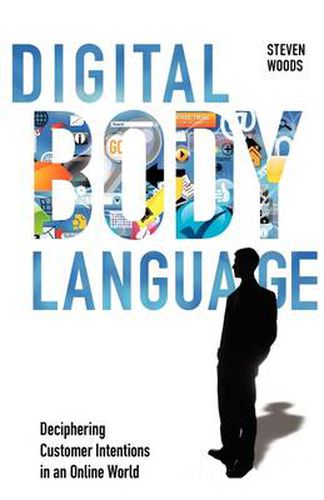 Cover image for Digital Body Language