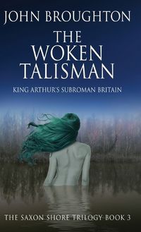 Cover image for The Woken Talisman