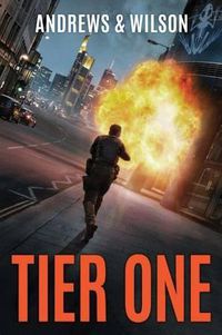 Cover image for Tier One