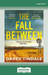 Cover image for The Fall Between