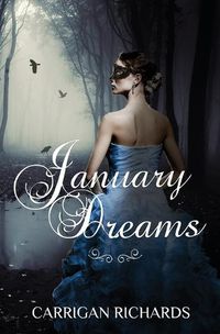 Cover image for January Dreams