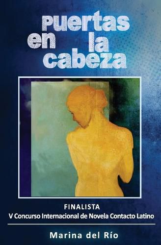 Cover image for Puertas en la cabeza