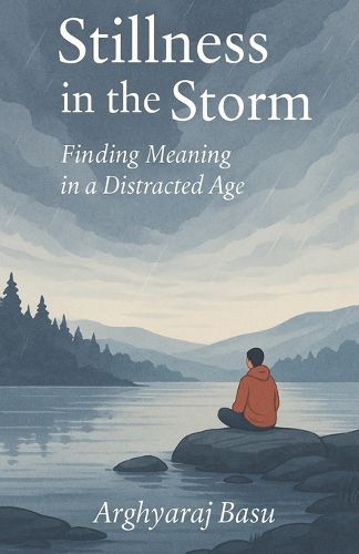 Stillness in the Storm