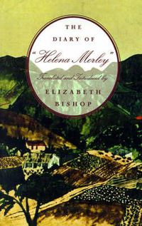 Cover image for Diary of Helena Morley