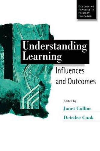 Cover image for Understanding Learning: Influences and Outcomes