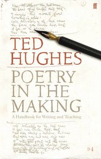 Cover image for Poetry in the Making: A Handbook for Writing and Teaching