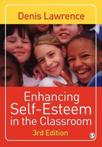 Cover image for Enhancing Self-esteem in the Classroom