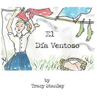 Cover image for El Dia Ventoso