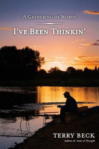 Cover image for I've Been Thinkin