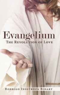 Cover image for Evangelium: The Revolution of Love