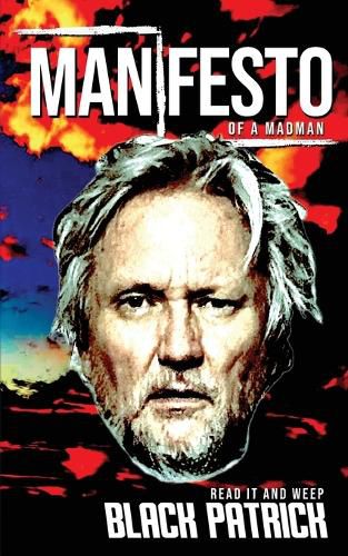 Cover image for Manifesto of a Madman