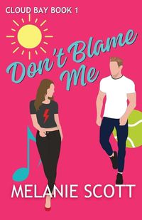 Cover image for Don't Blame Me