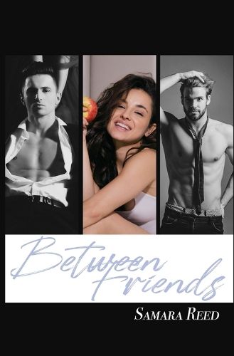 Cover image for Between Friends