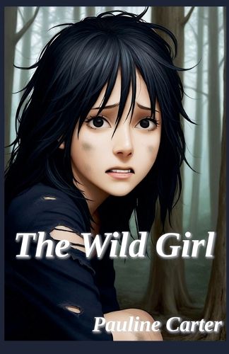 Cover image for The Wild Girl