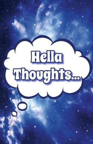 Cover image for Hella Thoughts