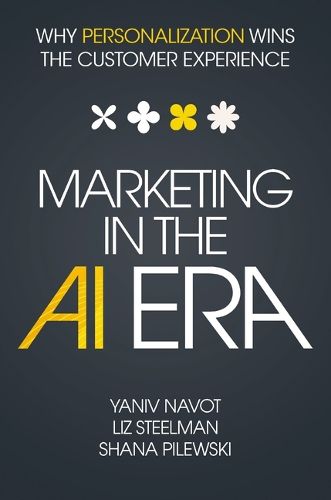 Cover image for Marketing in the AI Era