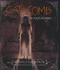 Cover image for Catacomb: An Asylum Novel