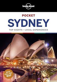 Cover image for Lonely Planet Pocket Sydney